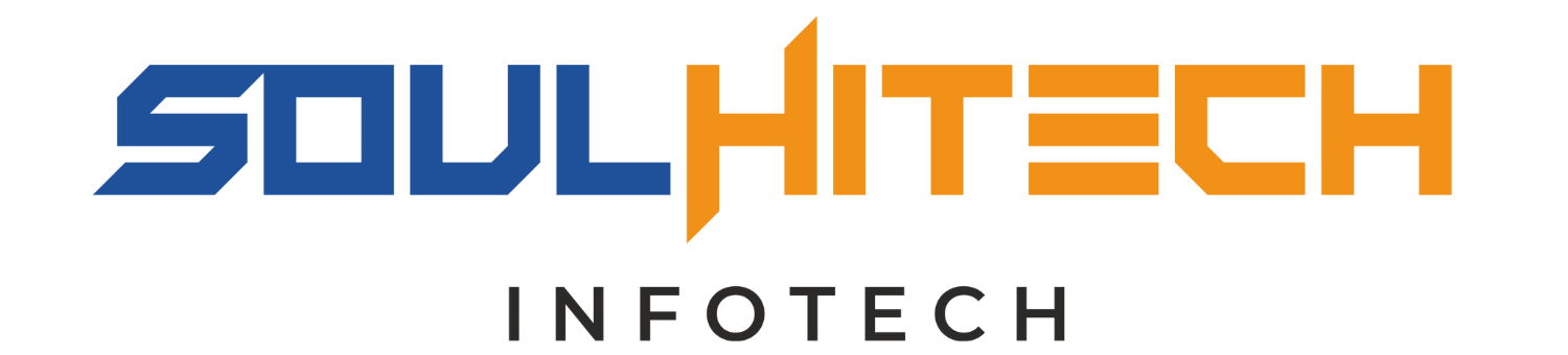 Soulhitech Infotech Private Limited